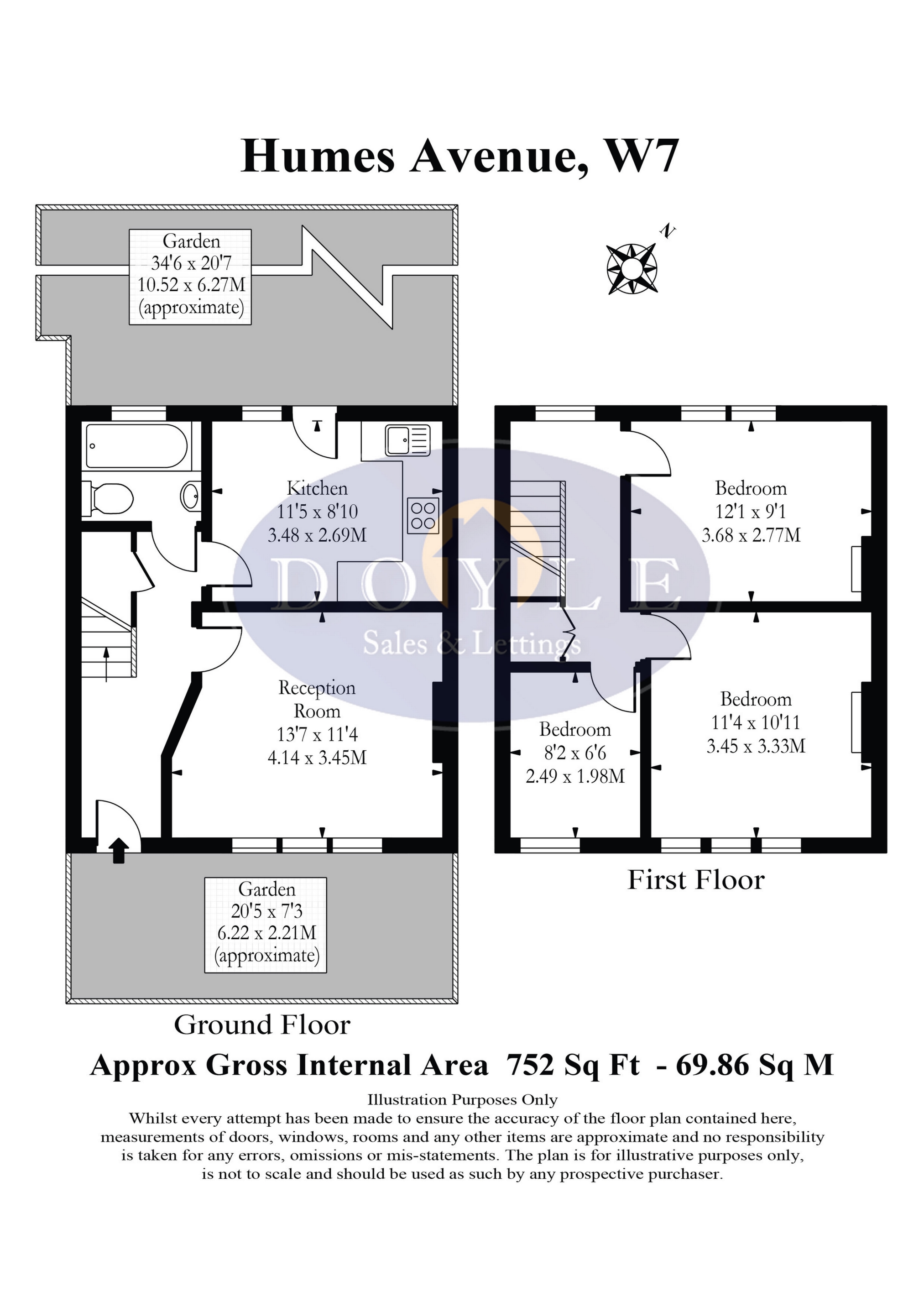 Floor Plan 1 Floor Plan 1