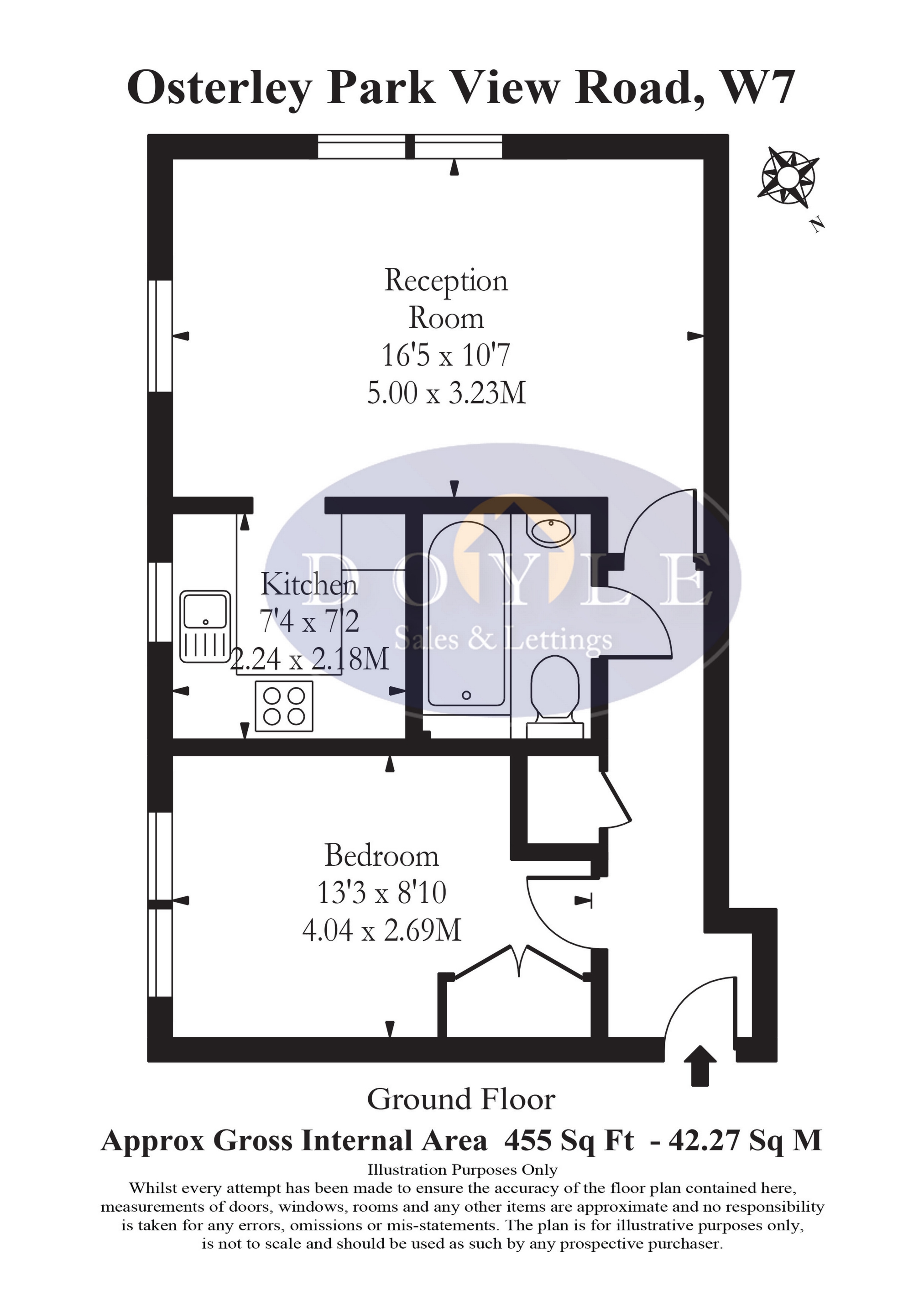 Floor Plan 1 Floor Plan 1