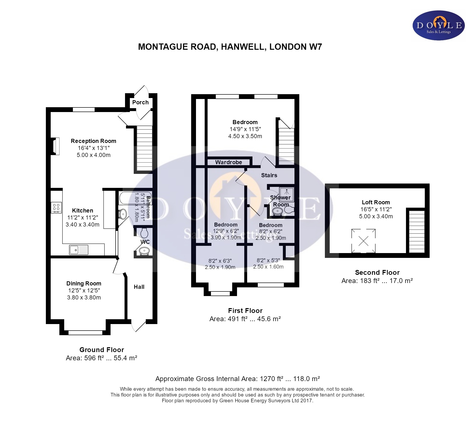 Floor Plan 1 Floor Plan 1