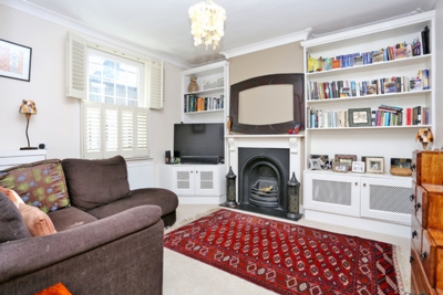 Bishops Road Hanwell W7