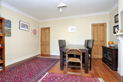 Bishops Road Hanwell W7