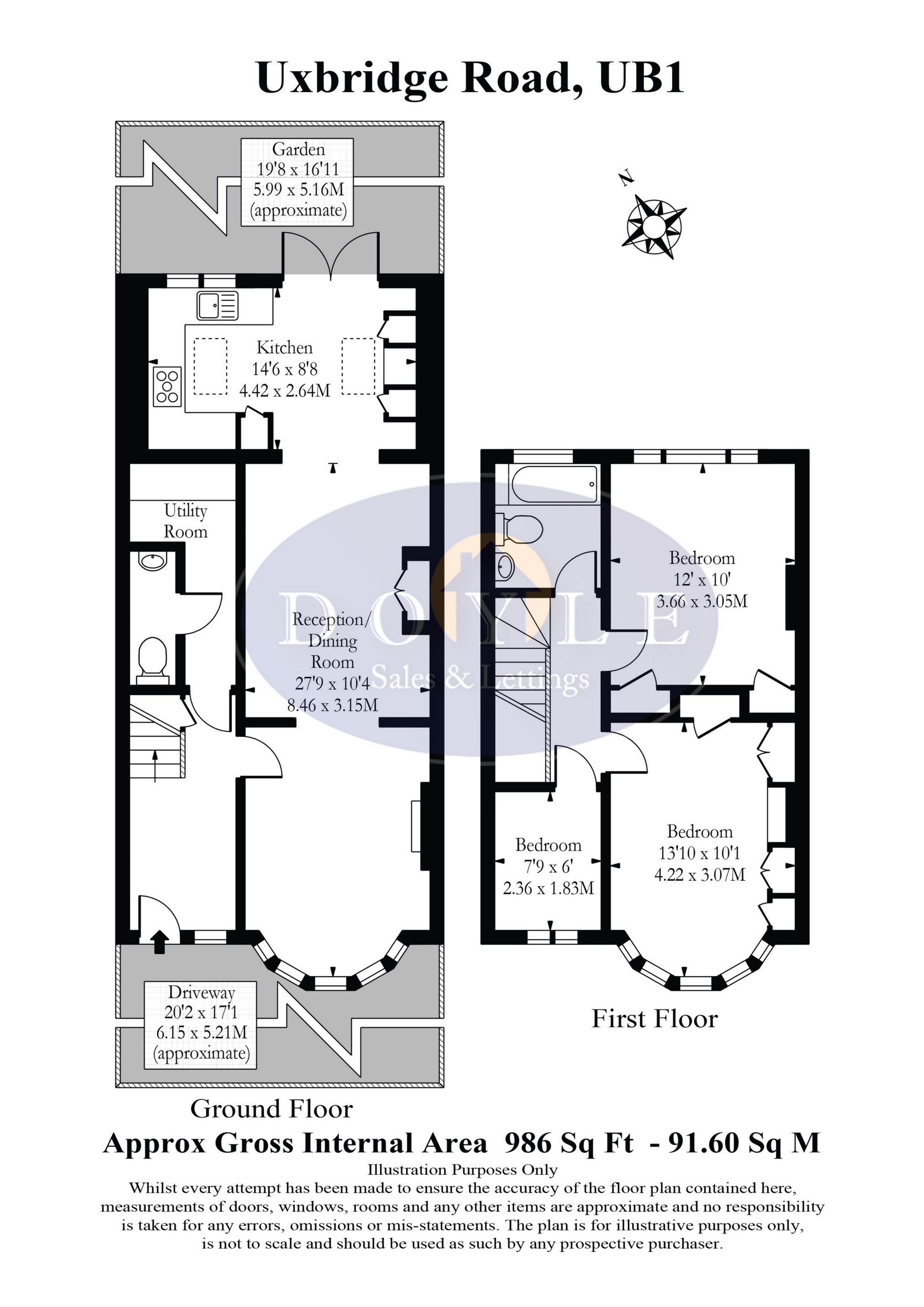 Floor Plan 1 Floor Plan 1