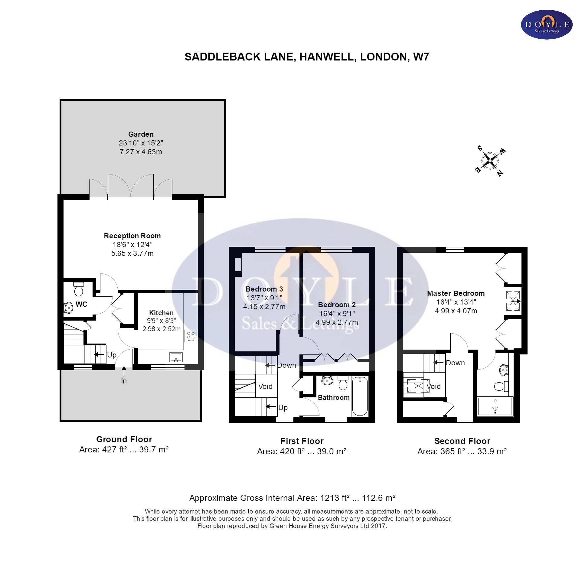 Floor Plan 1 Floor Plan 1