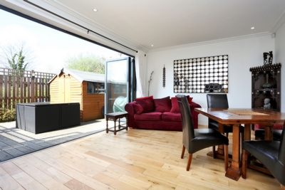 Saddleback Lane Hanwell W7