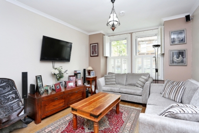 Framfield Road Hanwell W7