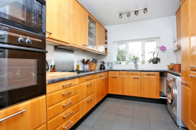 Framfield Road Hanwell W7