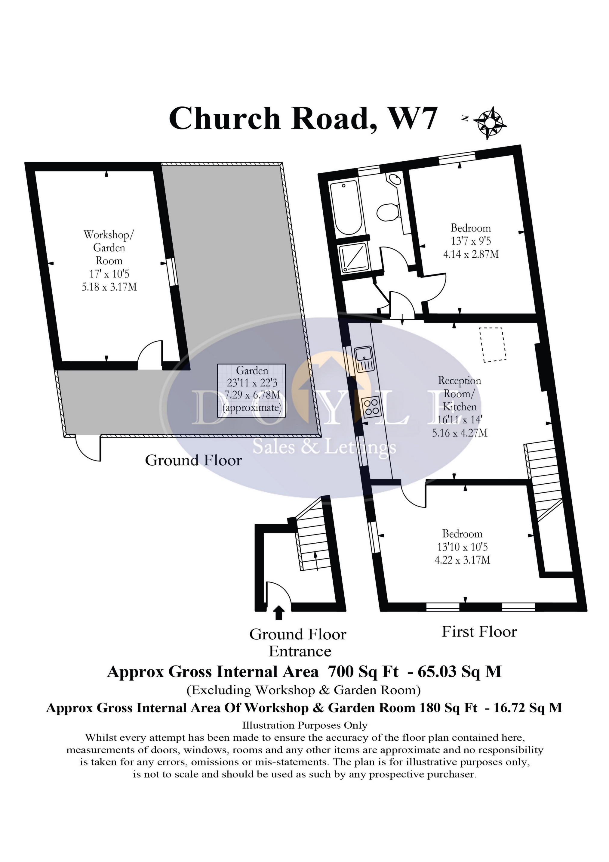 Floor Plan 1 Floor Plan 1