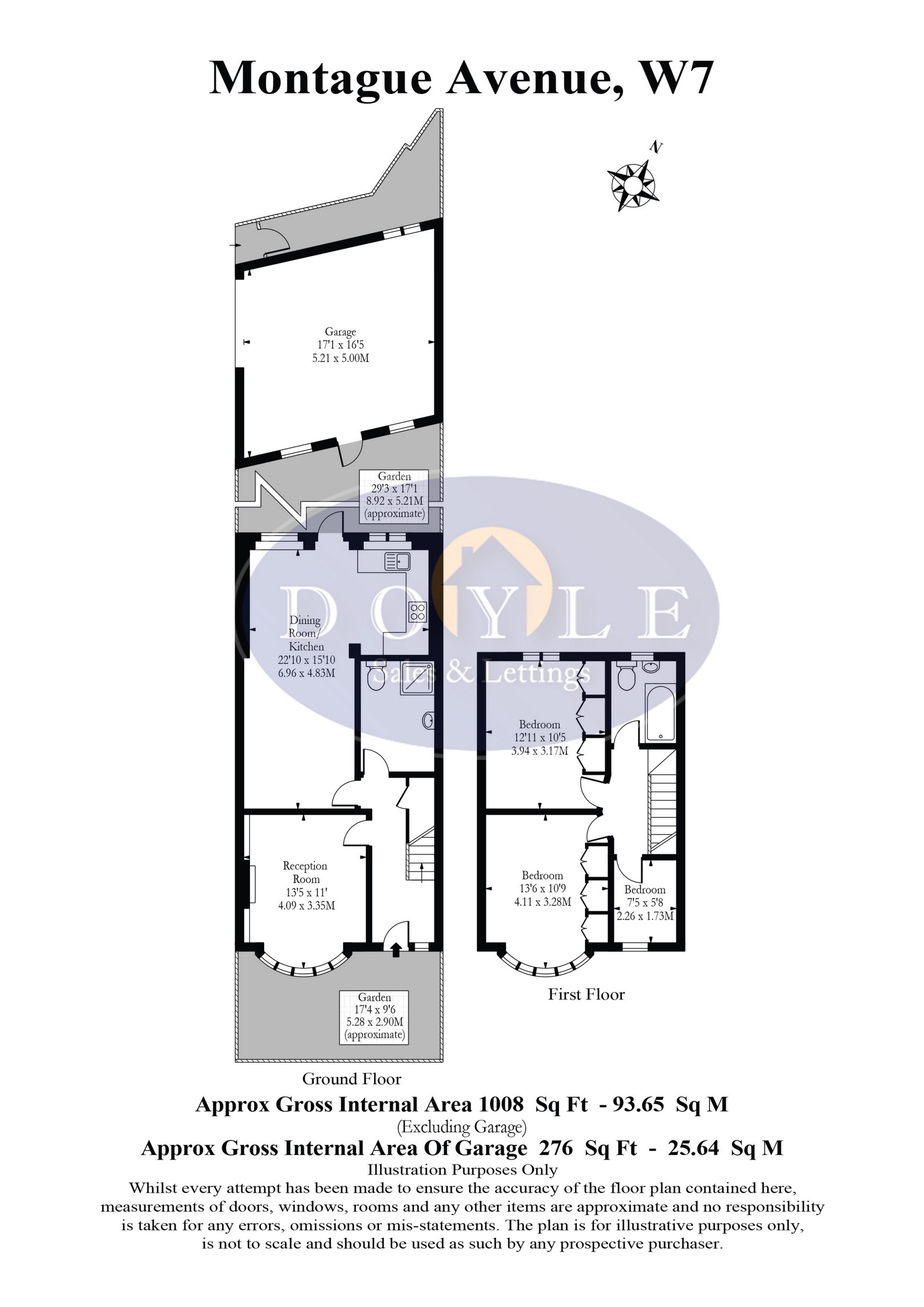 Floor Plan 1 Floor Plan 1
