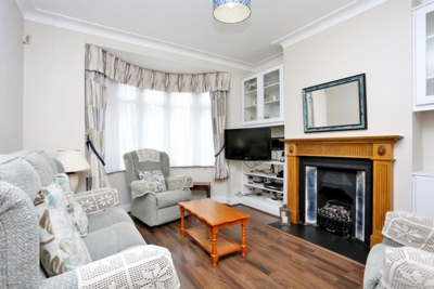 Montague Avenue Hanwell W7