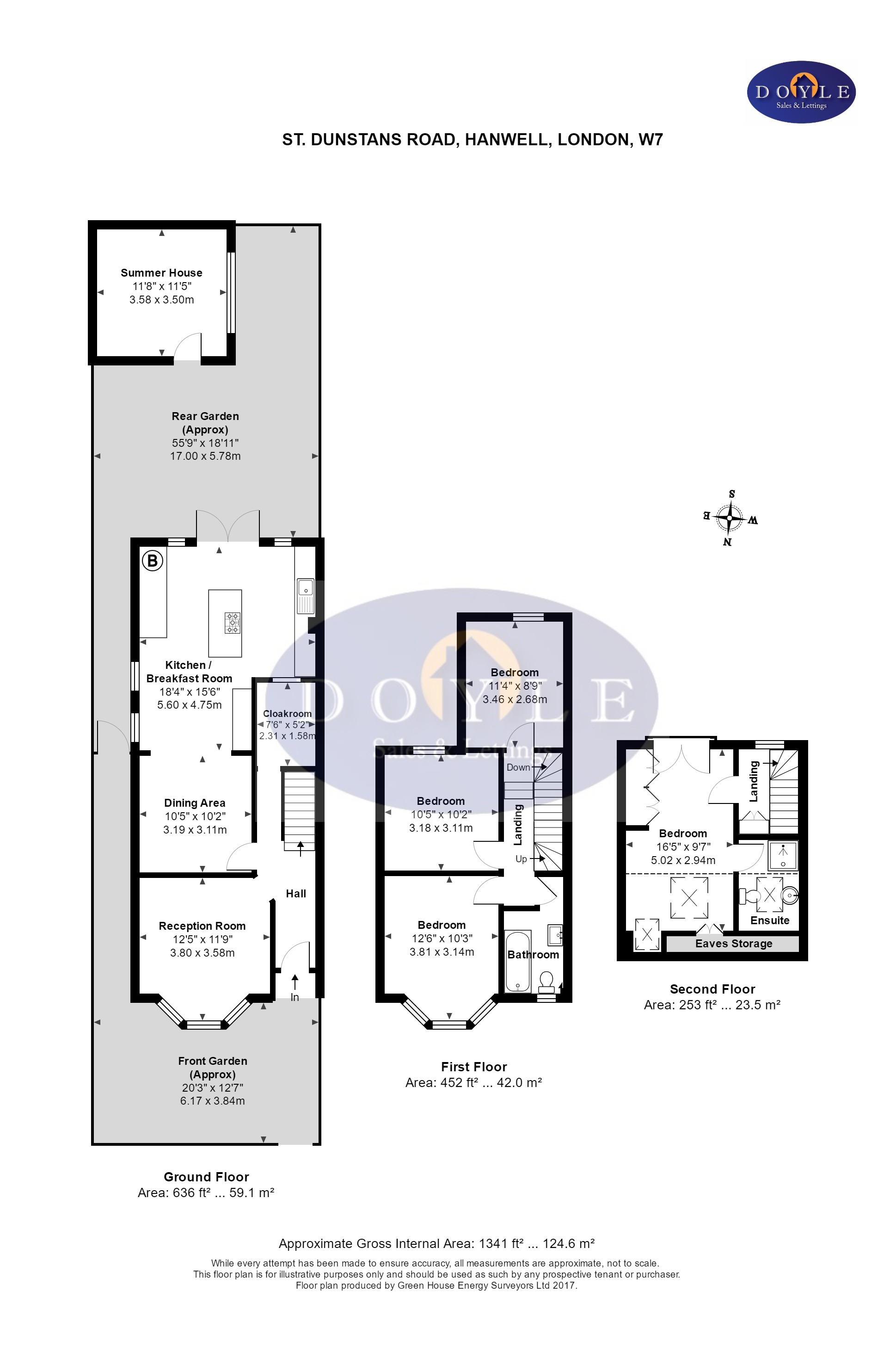 Floor Plan 1 Floor Plan 1