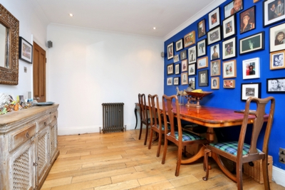 St Dunstans Road Hanwell W7
