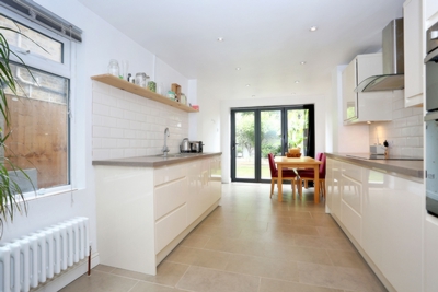 Jessamine Road Hanwell W7