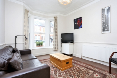 Jessamine Road Hanwell W7