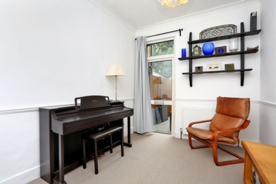 Jessamine Road Hanwell W7