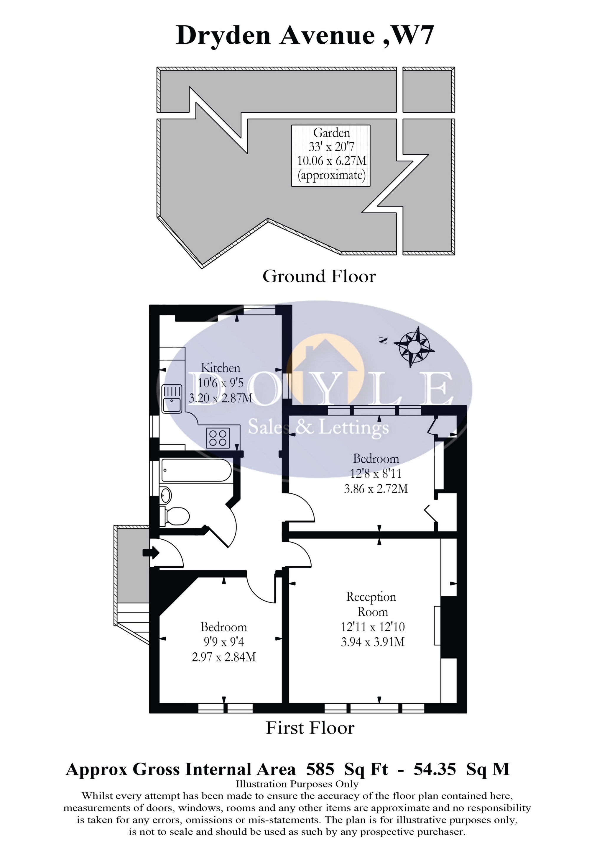 Floor Plan 1 Floor Plan 1
