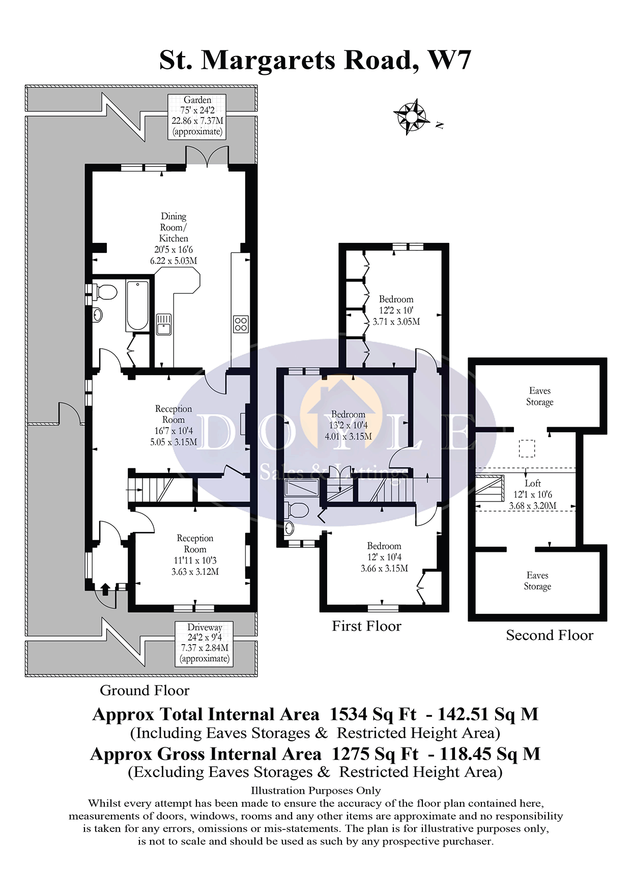 Floor Plan 1 Floor Plan 1