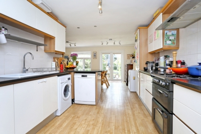 St Margarets Road Hanwell W7