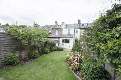 Cherington Road Hanwell W7