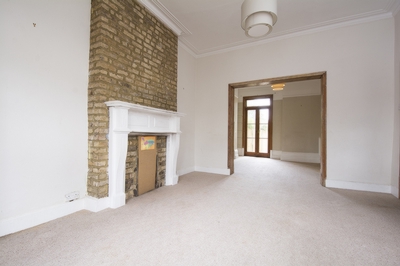 Cherington Road Hanwell W7