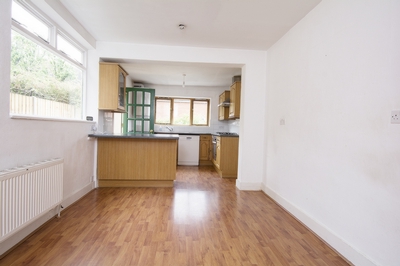 Cherington Road Hanwell W7
