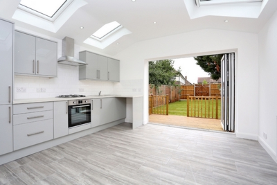Beechmount Avenue Hanwell W7
