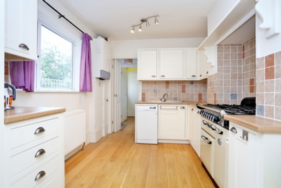 Osterley Park View Road Hanwell W7