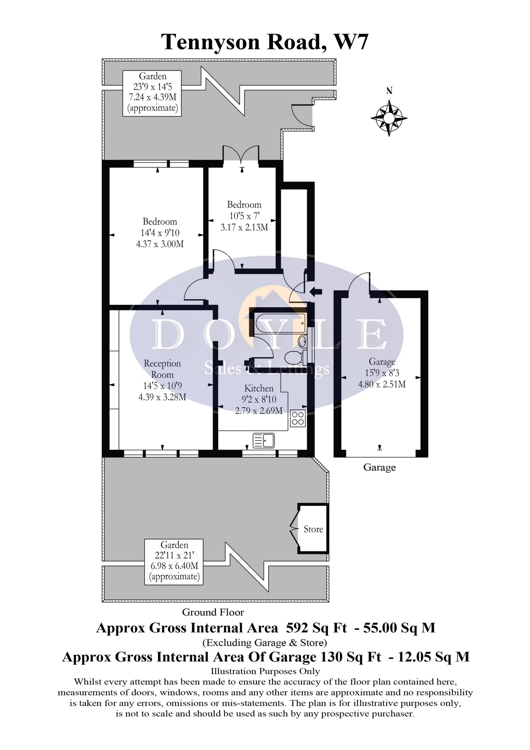 Floor Plan 1 Floor Plan 1