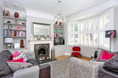 Osterley Park View Road Hanwell W7