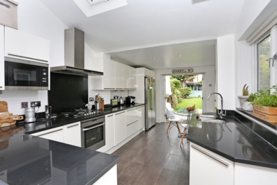 Osterley Park View Road Hanwell W7