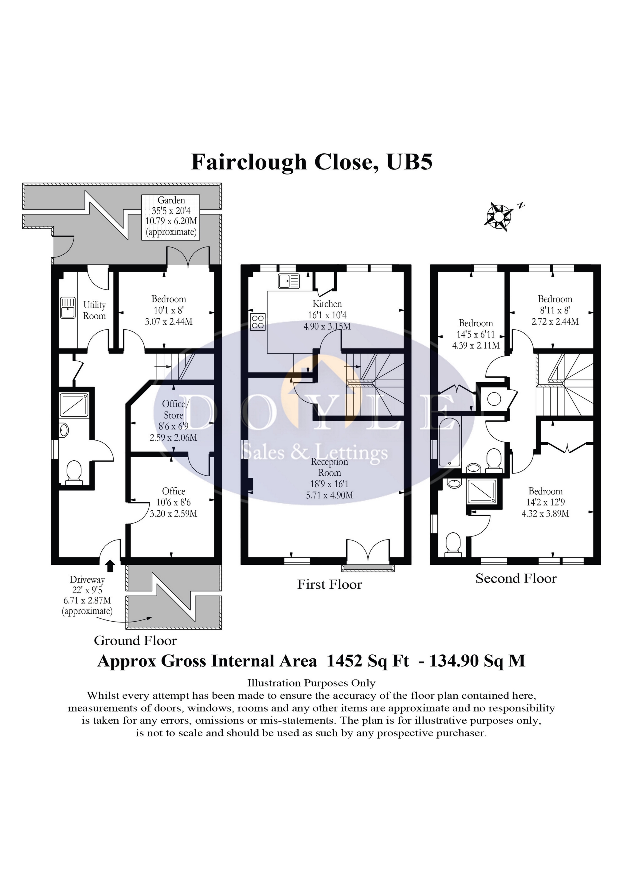 Floor Plan 1 Floor Plan 1