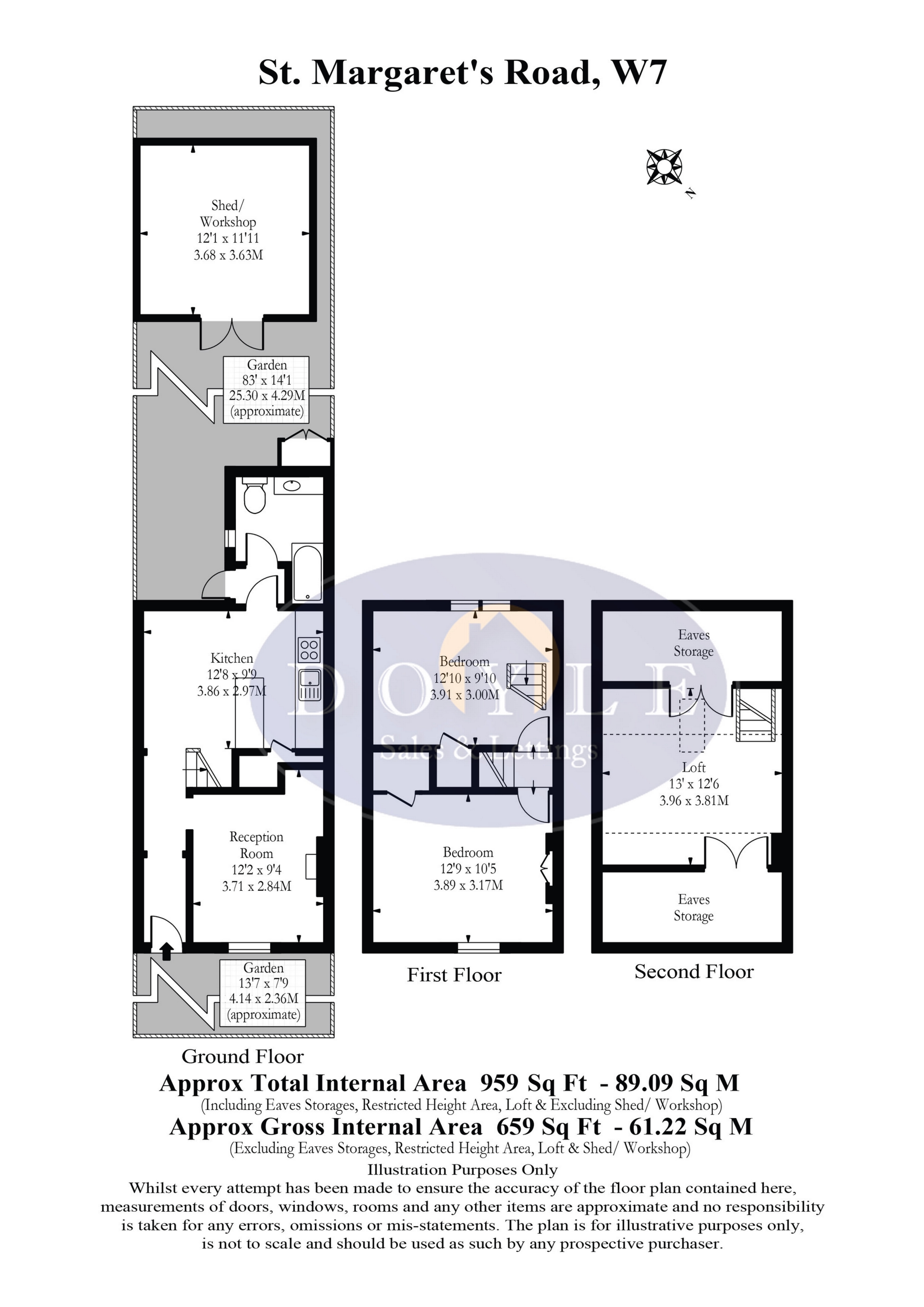 Floor Plan 1 Floor Plan 1