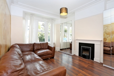 Eccelston Road Ealing W13
