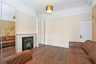 Eccelston Road Ealing W13