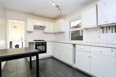 Eccelston Road Ealing W13