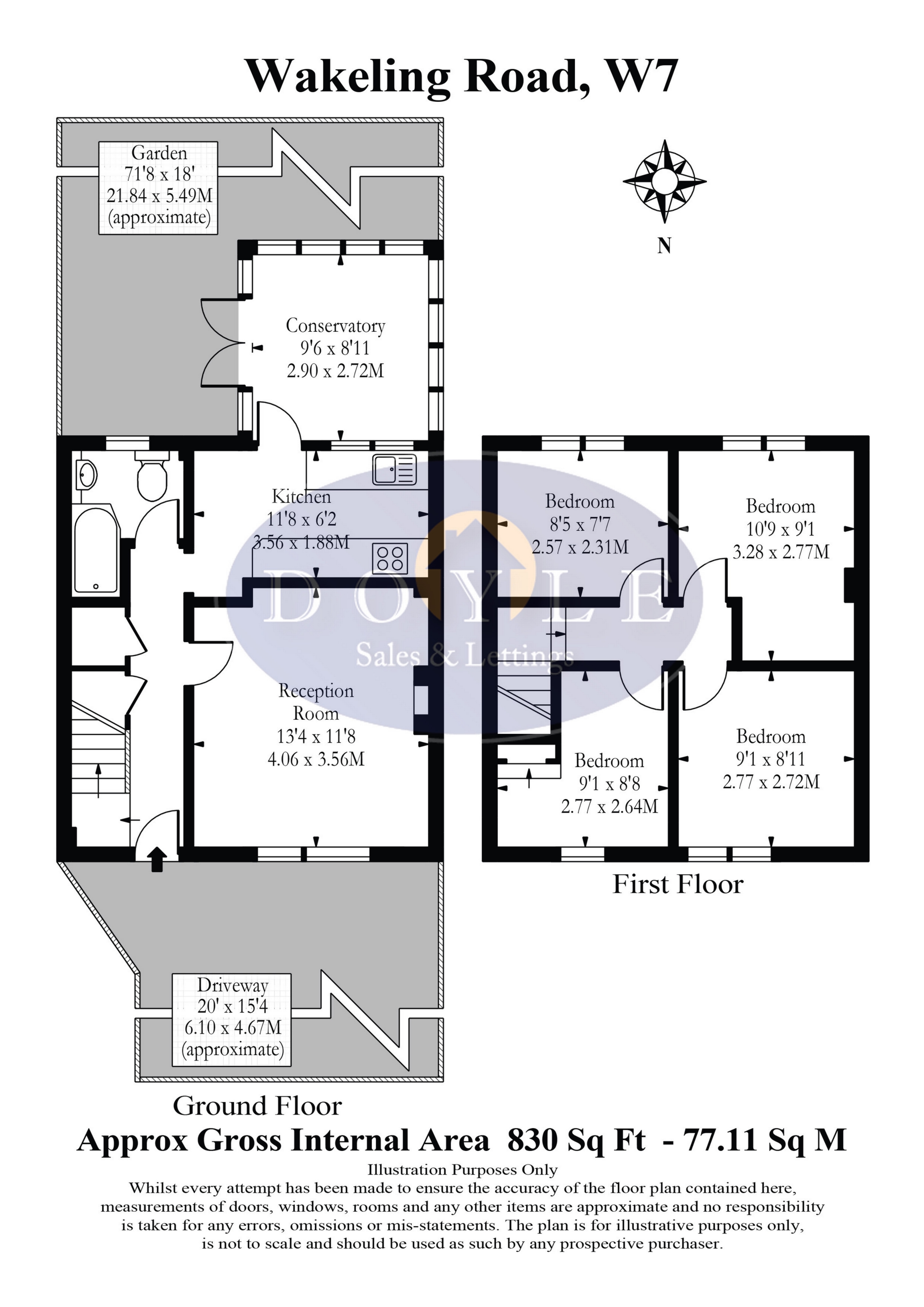 Floor Plan 1 Floor Plan 1