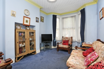 Osterley Park View Road Hanwell W7