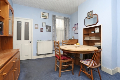 Osterley Park View Road Hanwell W7