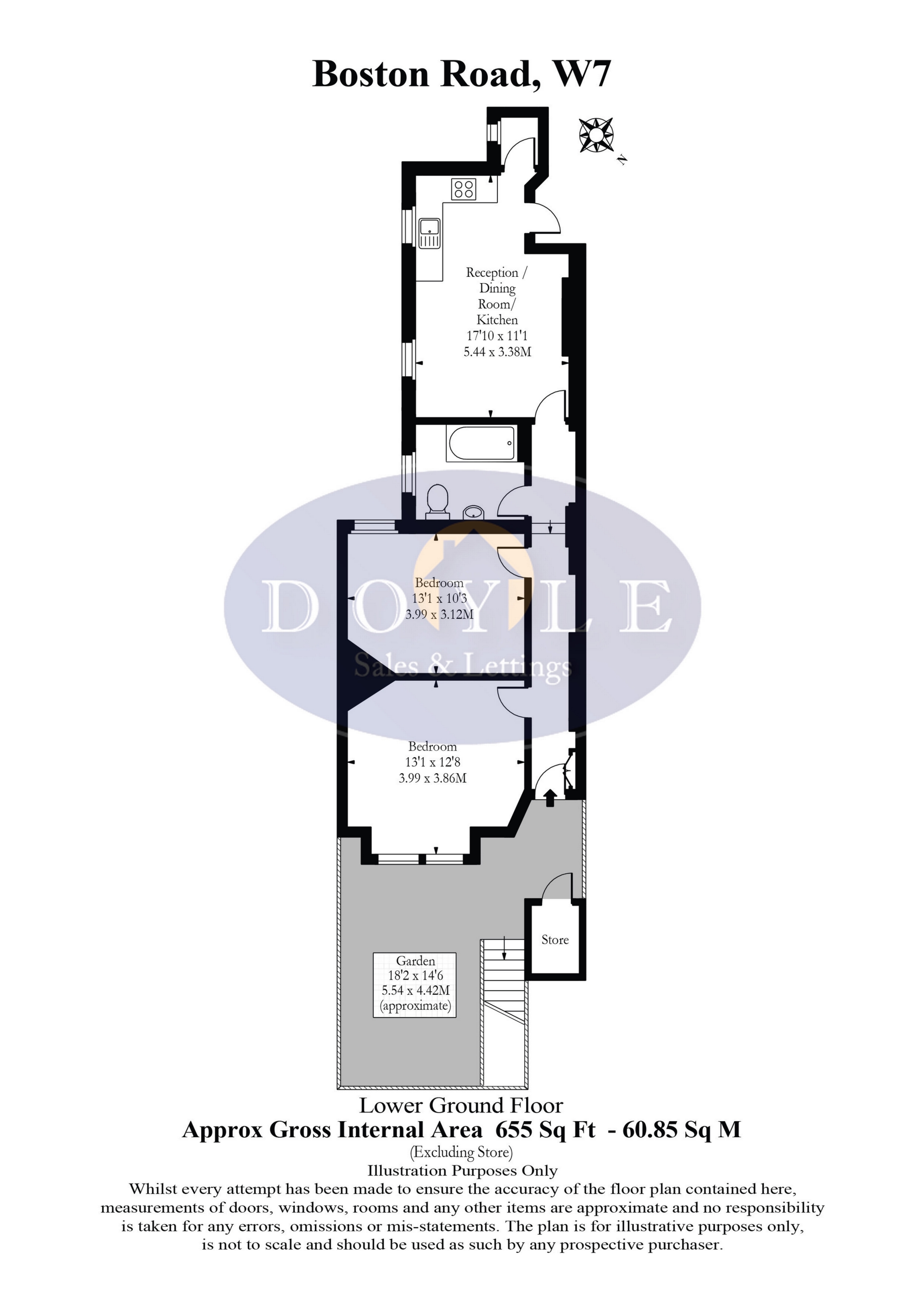 Floor Plan 1 Floor Plan 1