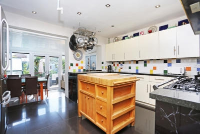 Beresford Avenue Hanwell W7