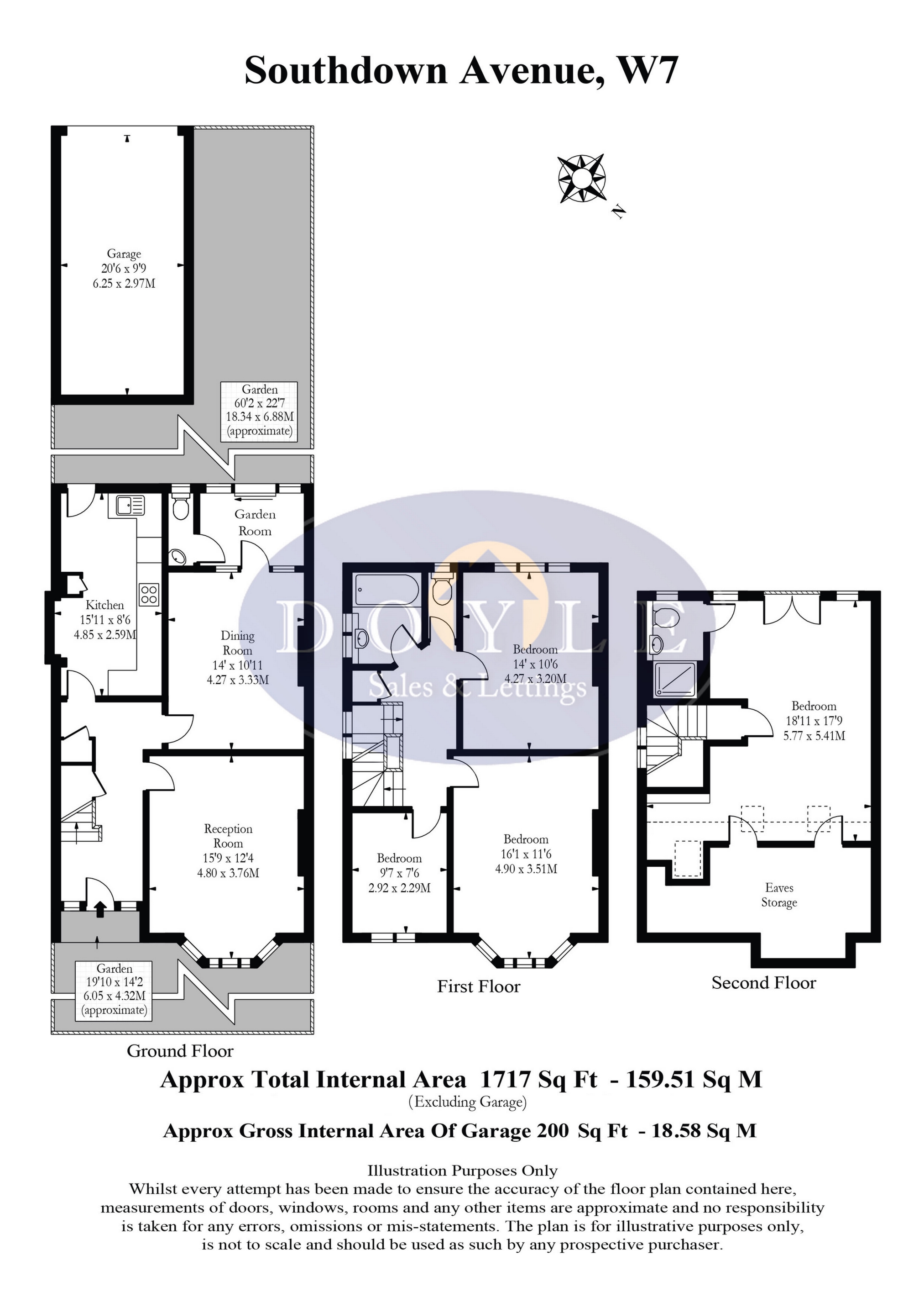 Floor Plan 1 Floor Plan 1