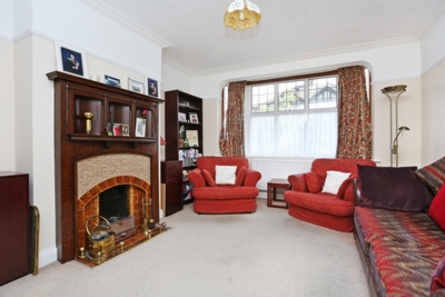 Southdown Avenue Hanwell W7