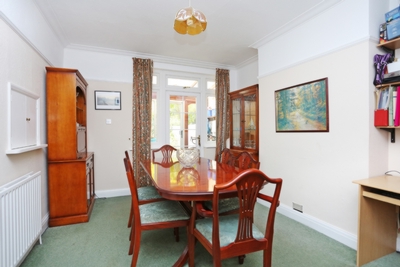 Southdown Avenue Hanwell W7
