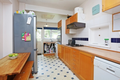Southdown Avenue Hanwell W7