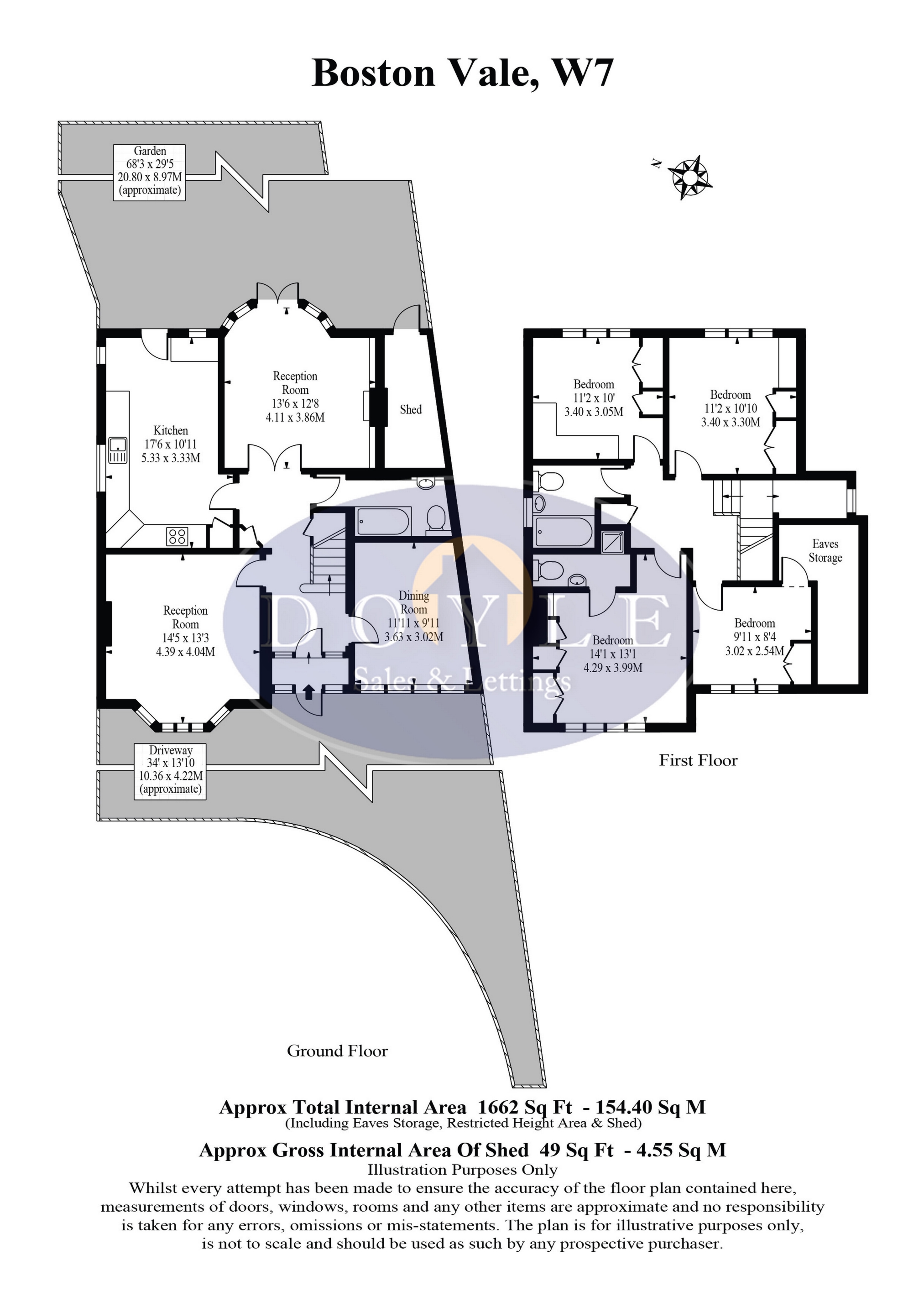Floor Plan 1 Floor Plan 1