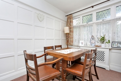 Boston Vale Hanwell W7