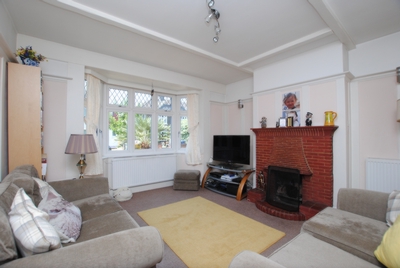 Boston Vale Hanwell W7