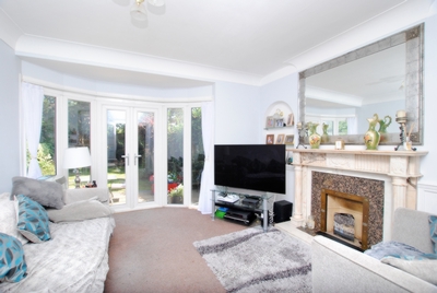 Boston Vale Hanwell W7