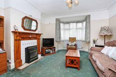 Manton Avenue Hanwell W7