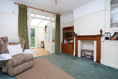 Manton Avenue Hanwell W7