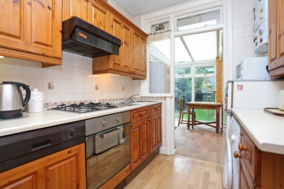 Manton Avenue Hanwell W7